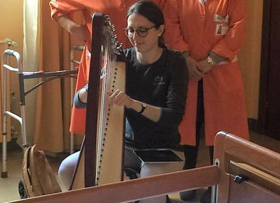 Hospice di Giussano - ARCA Onlus