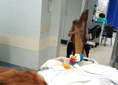 Unità di Rianimazione Generale e Terapia Intensiva - Ospedale San Raffaele, Milano
